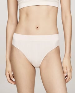 Tommy Hilfiger Naadloze dames slips - Seamless logo