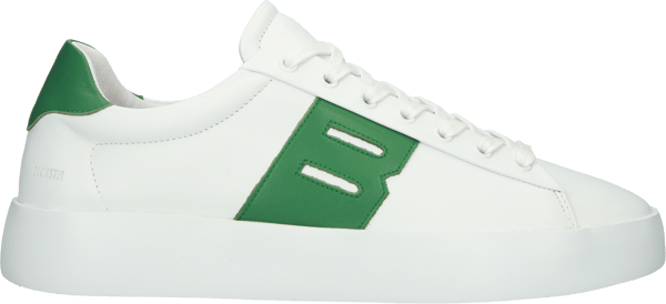 MADISON - AG306 White Niagara - Chunky sneaker