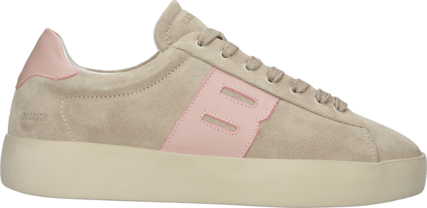 maronページ QUARTZ MAZIE - EL296 Sesame - Sneaker (low) | Blackstonefootwear