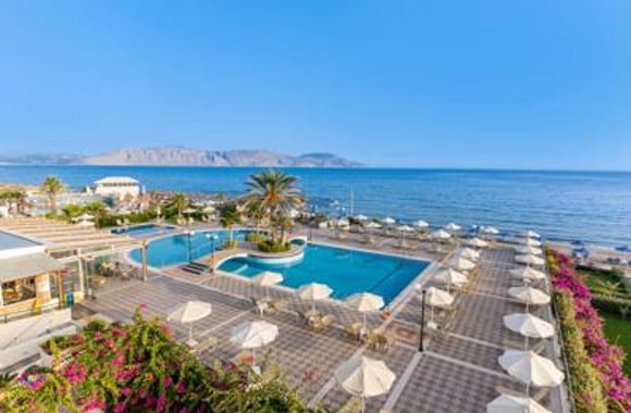 Hydramis Palace Beach Resort