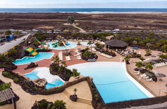 Club Fuerteventura Origo Mare