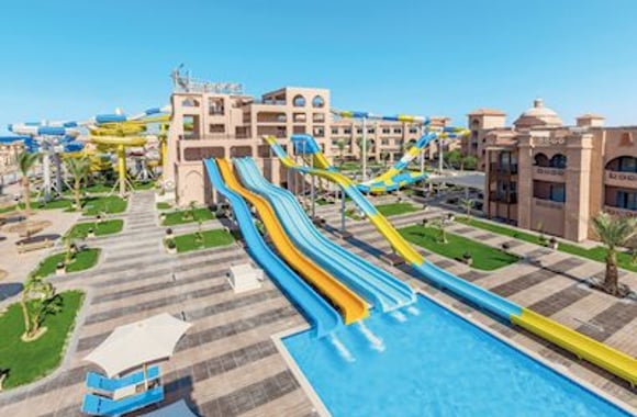 Albatros Aqua Park