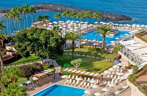 Iberostar Bouganville Playa