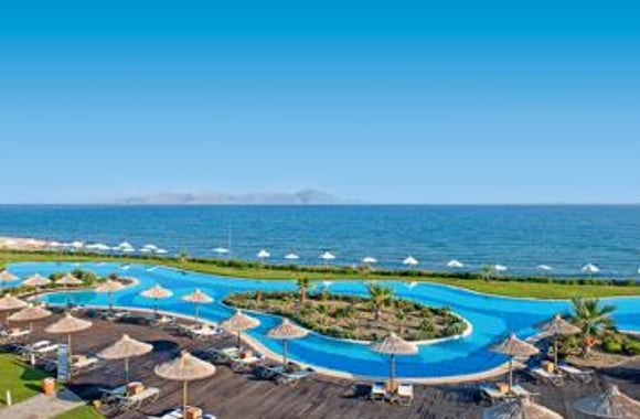 Astir Odysseus Resort en Spa