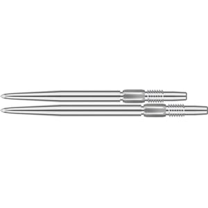 Target Swiss Silver