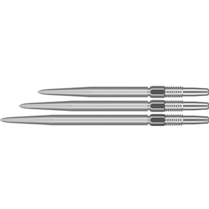 Target Swiss Nano Points Silver