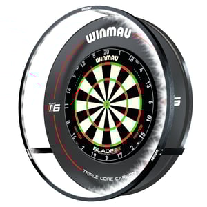 Winmau Plasma Dart Beleuchtung