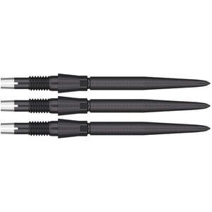 Target Swiss Points Storm Nano Black