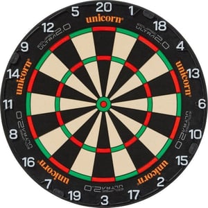 Unicorn Eclipse Ultra 2.0 -   Profi-Dartboard