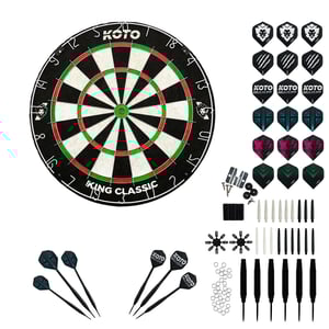 KOTO King Classic Academy zestaw