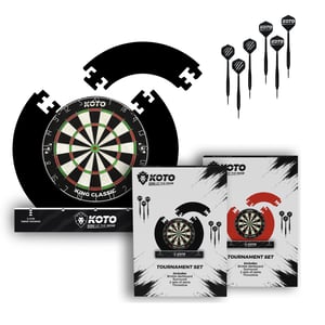 KOTO Tournament zestaw