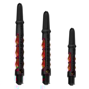 Cañas Harrows Carbon ST Red