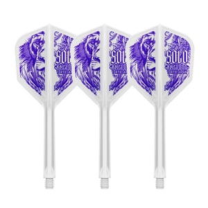 Plumas Target Japan K-Flex Keita Ono Solo NO6