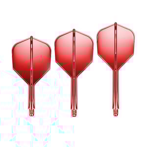 Plumas GOAT Air Red Clear NO6