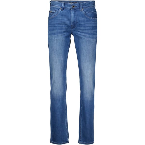 Jeans V850 Blauw