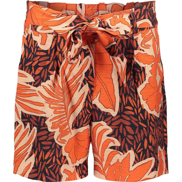 Short Zwart