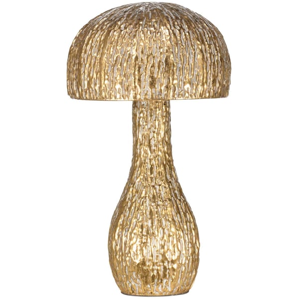 Paddestoel Koray Goud