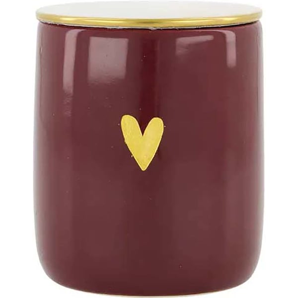 Geurkaars Rood