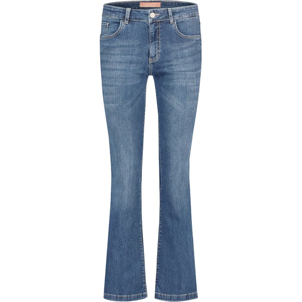Jeans Jade Daily Denim Blauw