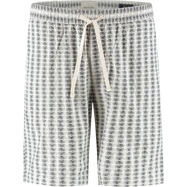 Short Logan Winner Navy