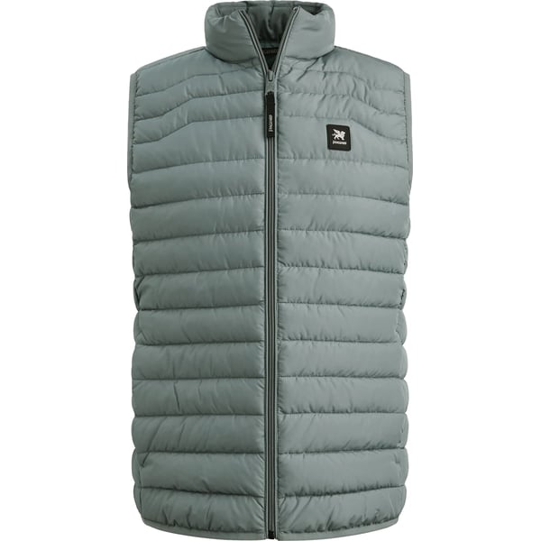 Bodywarmer Trackout Lire-Rip Groen