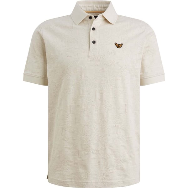 Polo Beige
