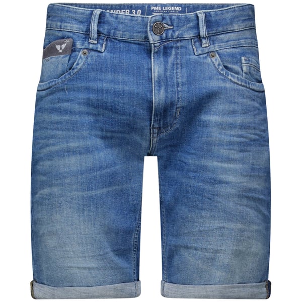 Short Commander 3.0 Jeans
