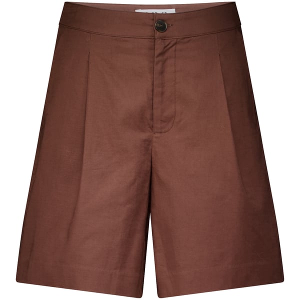 Short Bobbi Bruin