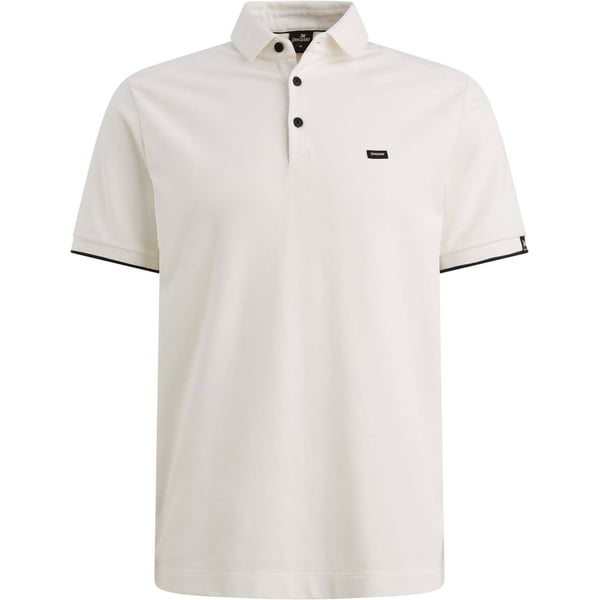Polo Gen Wit