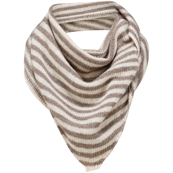 Sjaal Kaia Taupe