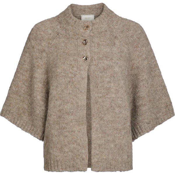 Vest Benuta Beige