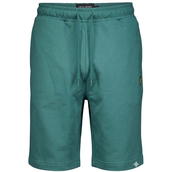 Short Groen