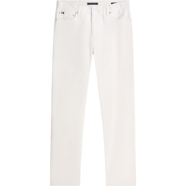 Broek Wit