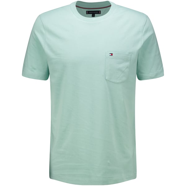 T-shirt  Groen