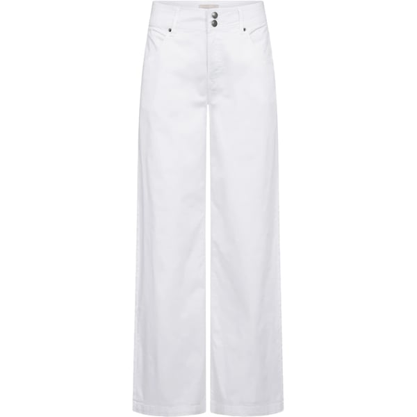 Broek Lopez Wit