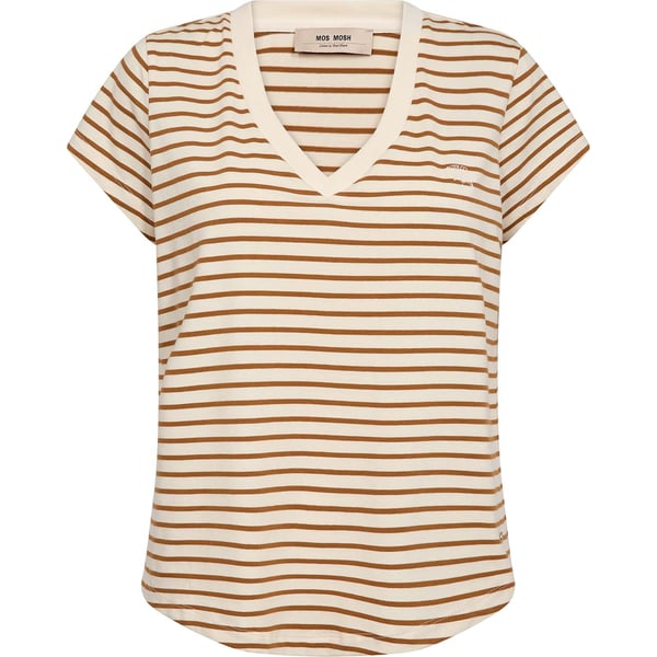 T-shirt Kala Kaki