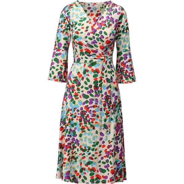 Jurk Multi