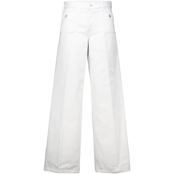 Jeans Off White