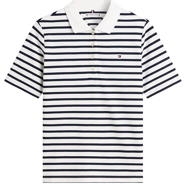 Polo Blauw