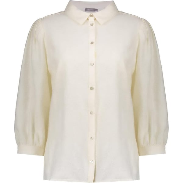 Blouse Off White
