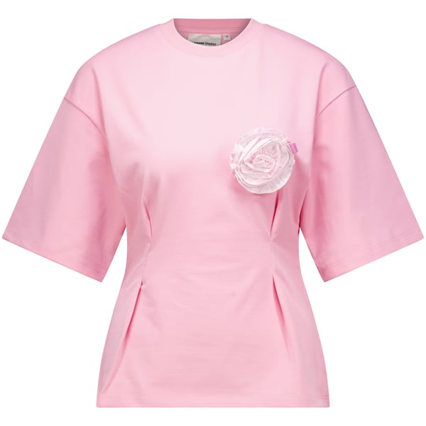 T-shirt Asta  Roze