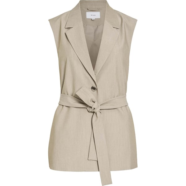 Gilet Vimivo  Beige