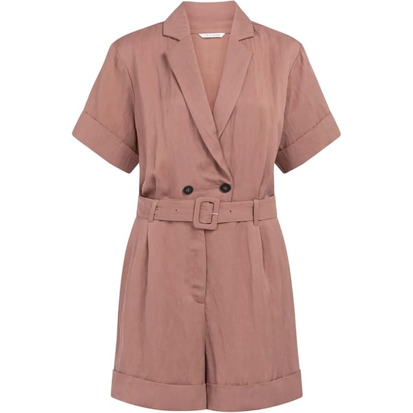 Jumpsuit Roze