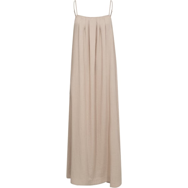 Jurk Eva Beige