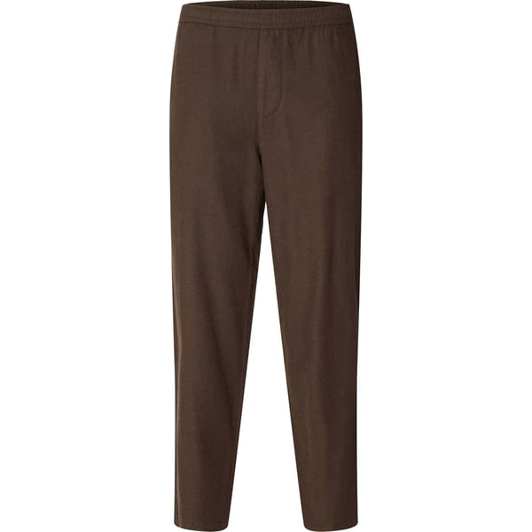 Broek Harvey Bruin