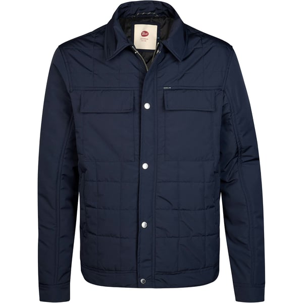 Jack Padded Navy