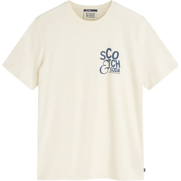 T-shirt  Kaki