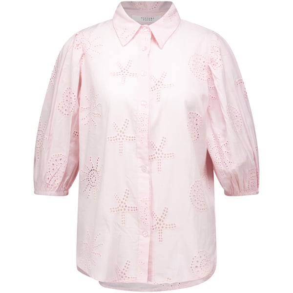 Blouse Ella Roze