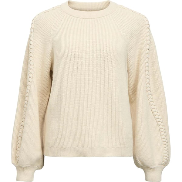 Pullover Hannah Beige