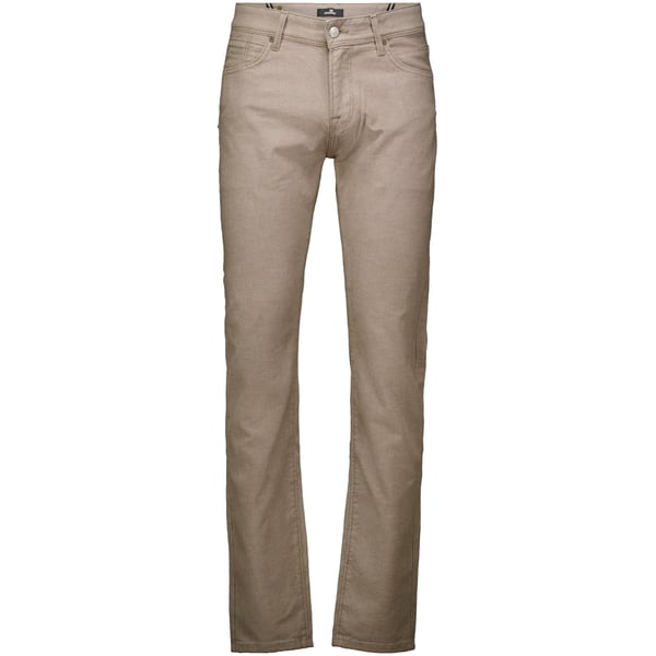 Jeans V7 Rider 2.0 Yarn Dyed Beige